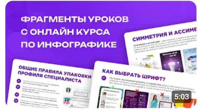 Лучший онлайн курс дизайн карточки товара для Wildberries, Ozon (фрагмент)   Курс Дмитрии Сугак