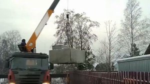 Выбираем погреб для дачи: бесшовный, бетонный, металлический, пластиковый.
