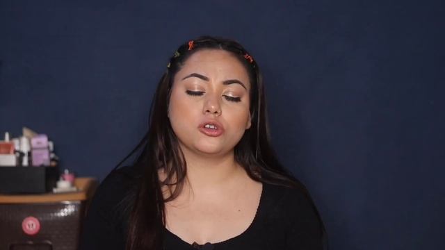 New Cuffsnlashes Mini Liquid Lipstick | Review & Swatches | All Shades | Glam Girl Bebo смотреть онлайн