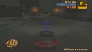 How to fix cannot find 640x480 video mode on GTA 3 - Windows 10