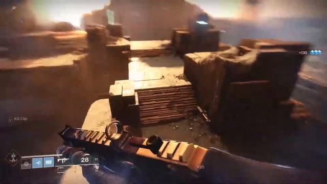 CURSE OF OSIRIS - Story #1 - The Gateway смотреть онлайн