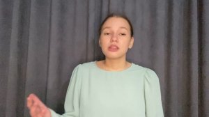 Юрий Яковлев «Скрипка», Лазарева Юлиана, Живая Классика