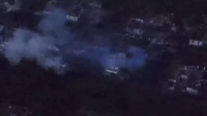 Штурм позиций ВСУ СВО №34