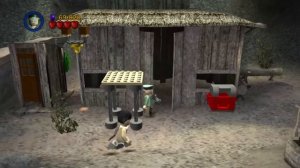 Trouble in the Sky (Free Play) 100% | LEGO INDIANA JONES: THE ORIGINAL ADVENTURES (Part 34)