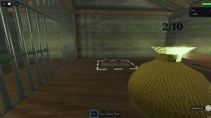 Играю в мёртвые рельсы