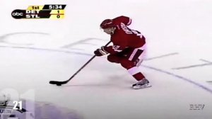 Павел Дацюк  50 моментов волшебства