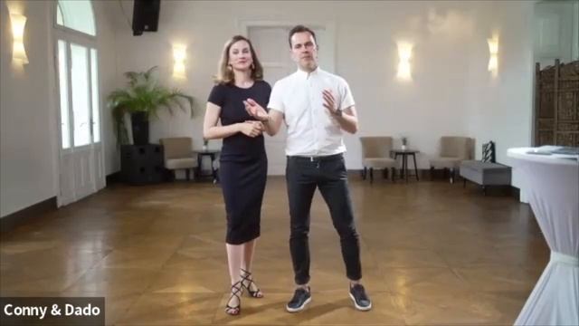 WDC SDC Webinar .13 May 2022 - Swinging  Hustle -Salsa - Bachata смотреть онлайн