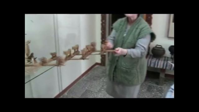 Богородская игрушка"ножницы" смотреть онлайн