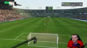 FC 25 Карьера Сафонова - Сборную России Допустили на Чемпионата Мира 2026 - Вратарь Забил Гол ? #19