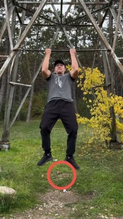 Делай правильно! #sensei #sports #подтягивания #sensei #калистеника