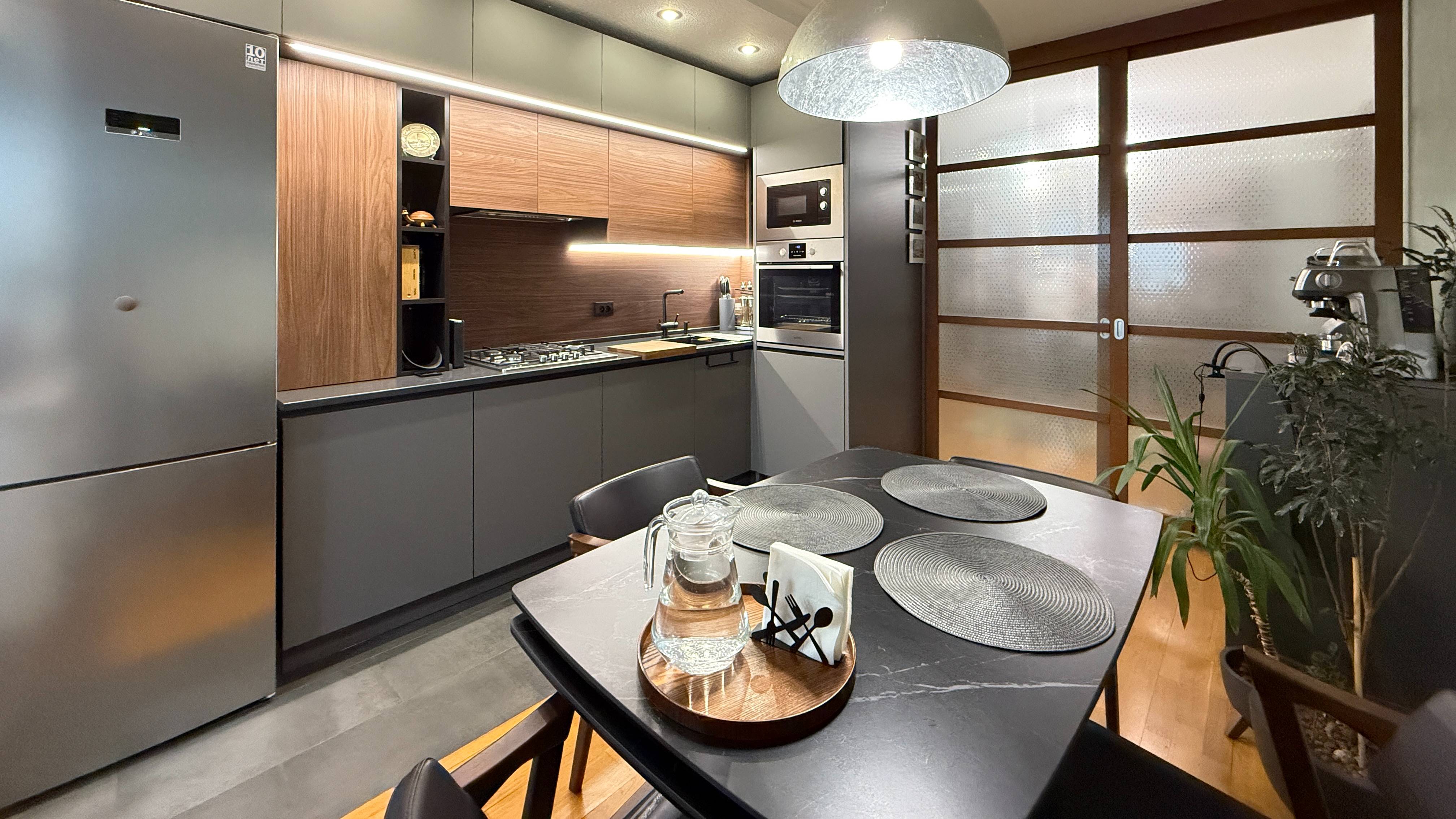 Продажа 3к.кв 95,7 кв м, Электросталь, Жулябина 27 смотреть онлайн