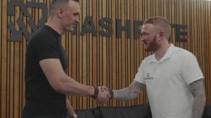 Hashrate: Ваш надежный партнер в мире майнинга | Офис и команда в действии