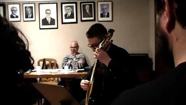 Concorso Chitarra 31-3-2018 смотреть онлайн