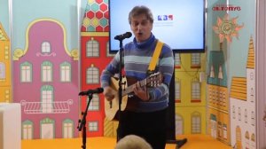 Владимир Щукин - "Глупая лошадь"