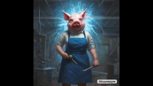 Цирк лжеэлектриков на арене)