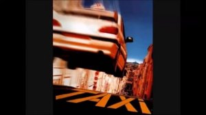 Taxi 1 Final chase music Instrumental  (1 hours)