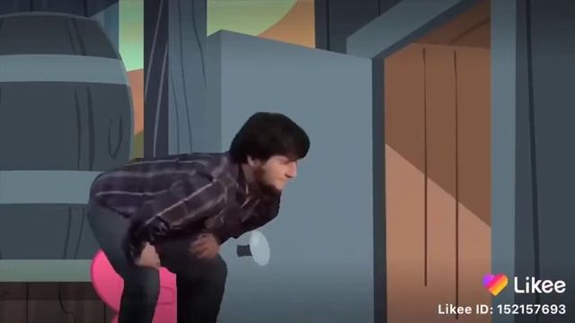 Попай в рожу смотреть онлайн