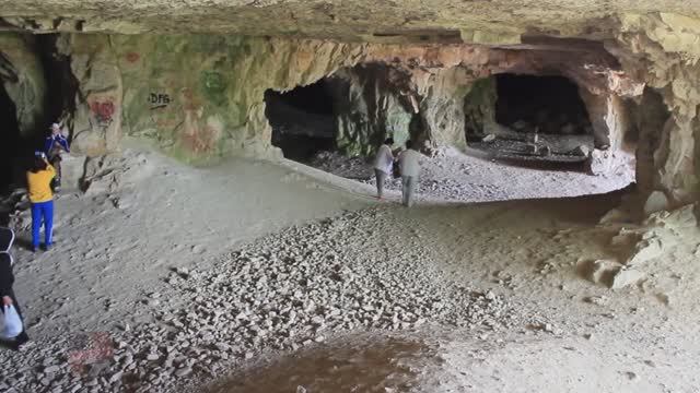 с. Ширяево Штольни . смотреть онлайн