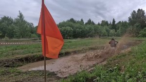 Соревы эндуроляля