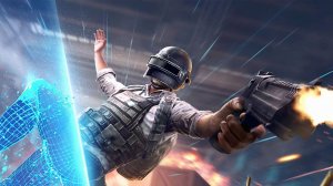 Battleground Stream PUBG: Battlegrounds18+