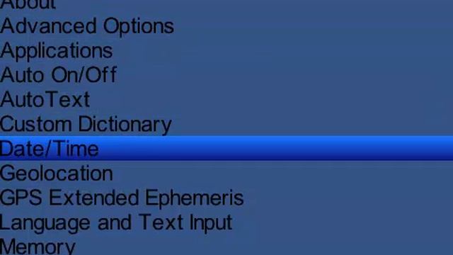 Spinning Wheel OS5 смотреть онлайн