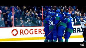 Vancouver Canucks 2020 Playoffs Hype Video
