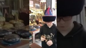 музей "Моя Россия", Бурятия