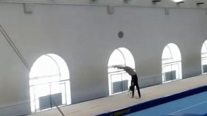 Витебск. Соревнования. 3 место