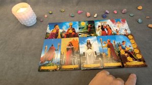 ЕГО ЧУВСТВА. ЧТО ОН ДУМАЕТ О ВАС ?