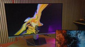 Firmware Updates on MSI MAG 321UPX!!!