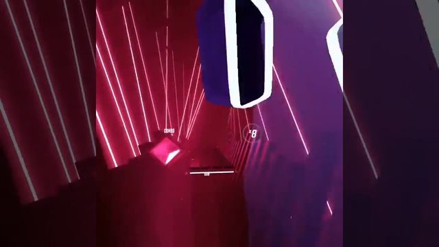 TALES OF DOMINICA [Lil Nas X] - Beat Saber EXPERT смотреть онлайн