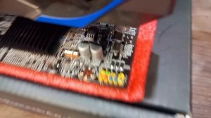 Xeon 2680 v3 подробная сборка самого дешевого комплекта с WB