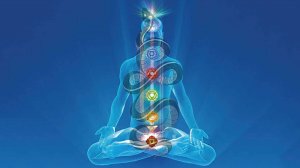 Практика подъема Кундалини