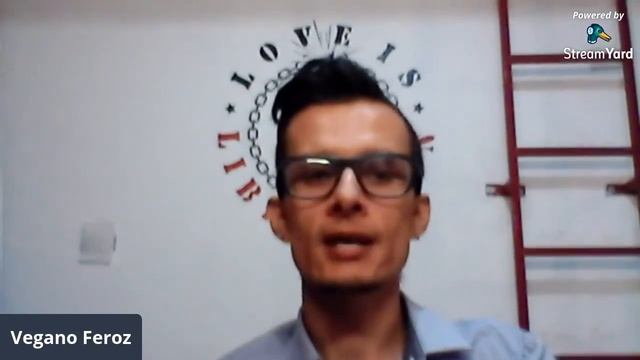 Consideración Moral: Un puente hacia la igualdad — Mario A. Moreno смотреть онлайн