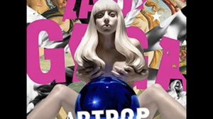 Lady Gaga-Swine