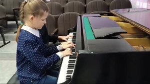 Максимова Александра, Солопаева Анна