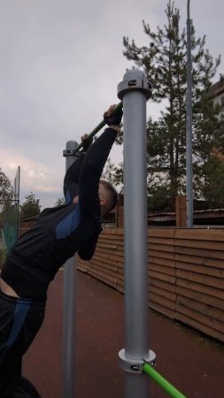 СЕЗОН WORKOUT ОТКРЫТ!