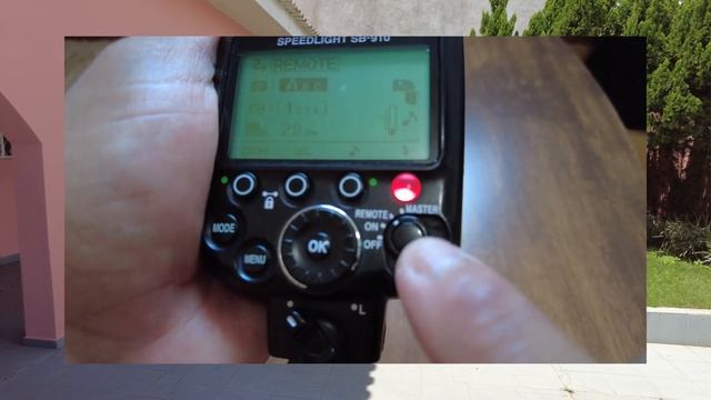 ⚡ FLASH FORA DA CAMERA SEM RADIO FLASH (FLASH POP-UP) смотреть онлайн