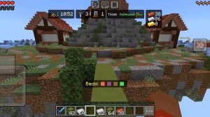 Играю на сервере
        LifeBoat