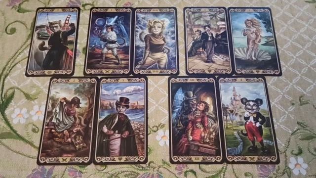 РАК | Таро прогноз на 22-28 МАРТА 2021 года | Таро онлайн | Гадание онлайн | Расклад таро смотреть онлайн