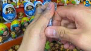 50 Сюрпризов, Новый Мега Выпуск Будни Коллекционера. Супер Распаковка и Обзор Новинок!