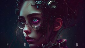 Дарк Техно / Индастриал / Киберпанк 'FОYЕR' Dark Techno / Industrial / Cyberpunk / Darksynth