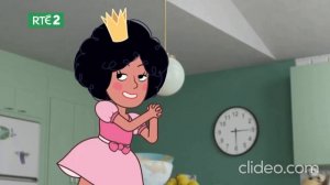 Королевская семья по соседству - Royals Next Door - Трейлер мультфильма