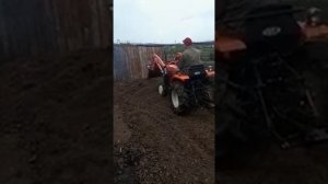 Кун Pashin для HINOMOTO C-144