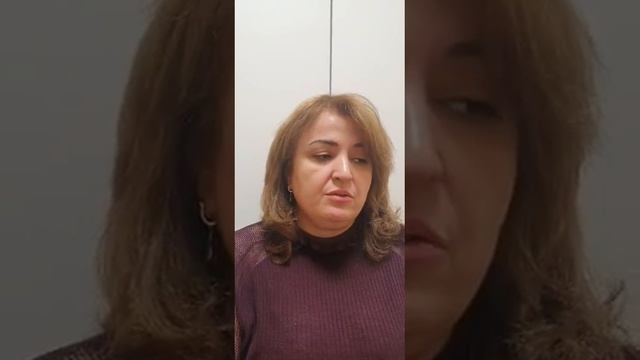 Отзыв клиента ЮК "Гарант Права": Геворгян Дустрик Ванушовны