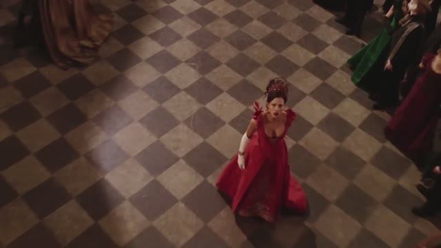 «Король и Шут» - «Кукла Колдуна» HD смотреть онлайн