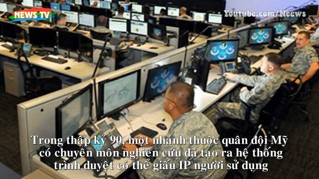 Sự thật về nguồn gốc của Darkweb: Mạng lưới online dành cho tội phạm смотреть онлайн