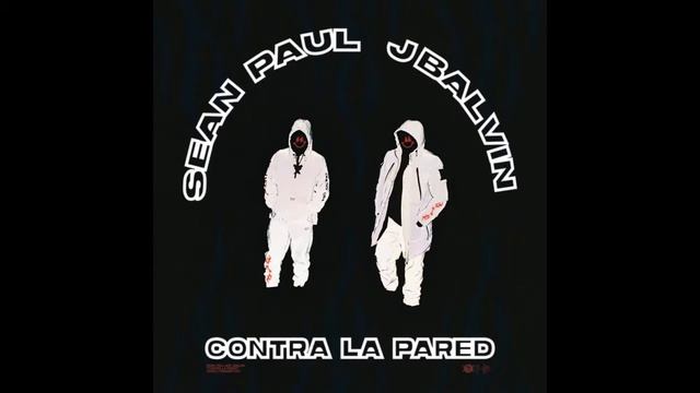 J Balvin - Contra La Pared