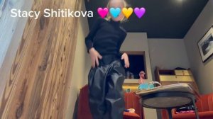 Двигаемся в ритме! Танцы, энергия и крутое настроение! 🔥🎶