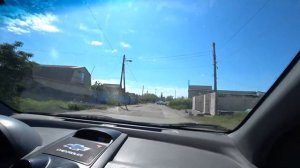 Мариуполь. Мелекино (Май 2024г).Эх красота!!!!